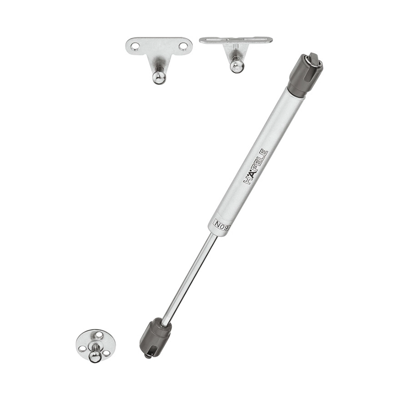 Pittong đẩy cánh tủ, lực 100N Hafele - 373.82.908