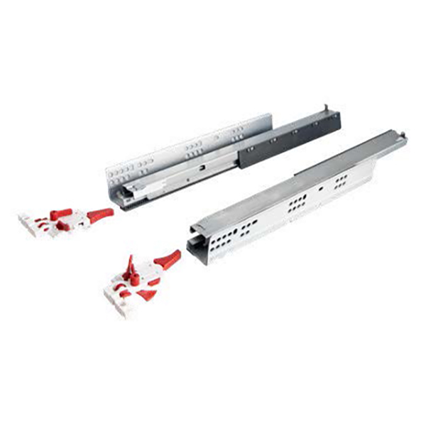 Ray Âm EPC Evo 500mm Nhấn Mở Hafele - 433.32.175