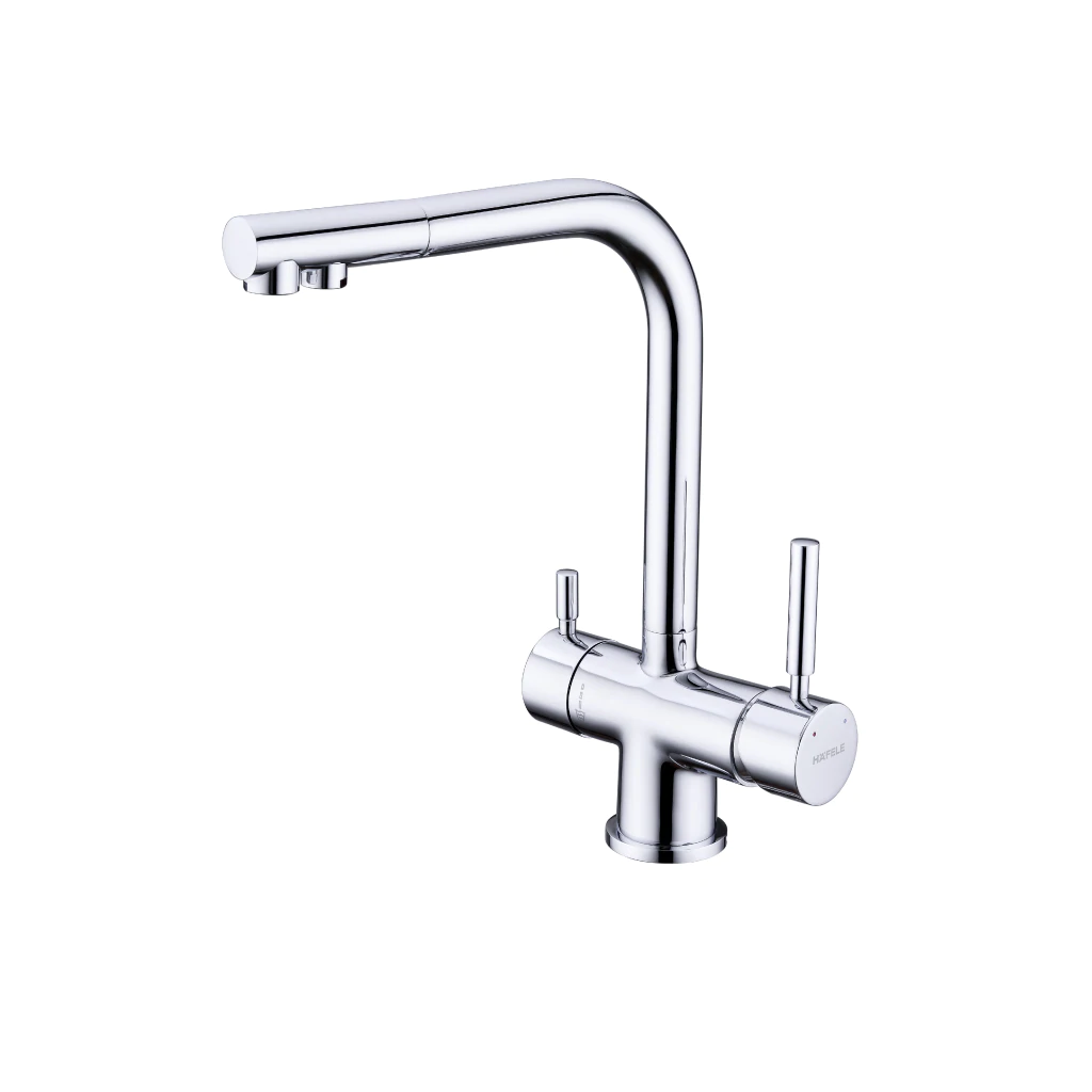 Vòi bếp Hafele HT21-CH2F271 - 577.55.210