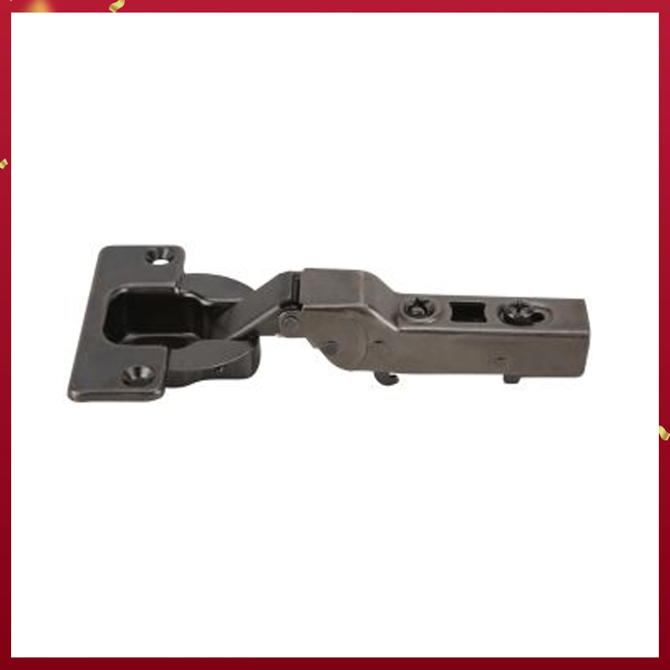 Bản Lề Metalla SM 95° Trùm Nửa Hafele - 308.03.004