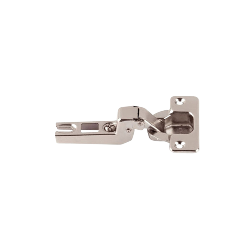 Bản lề lắp lọt lòng METALLA A 95° MINI Hafele - 311.01.072