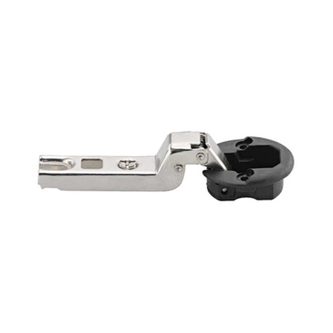 Bản lề Häfele cho cửa kính Trùm nửa - 311.01.074