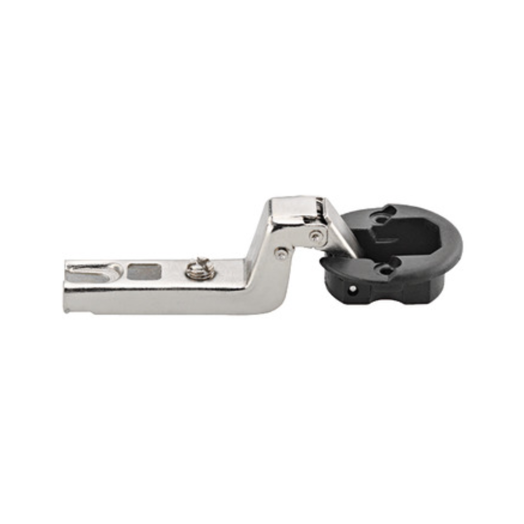 Bản lề Häfele cho cửa kính Lọt lòng - 311.01.075