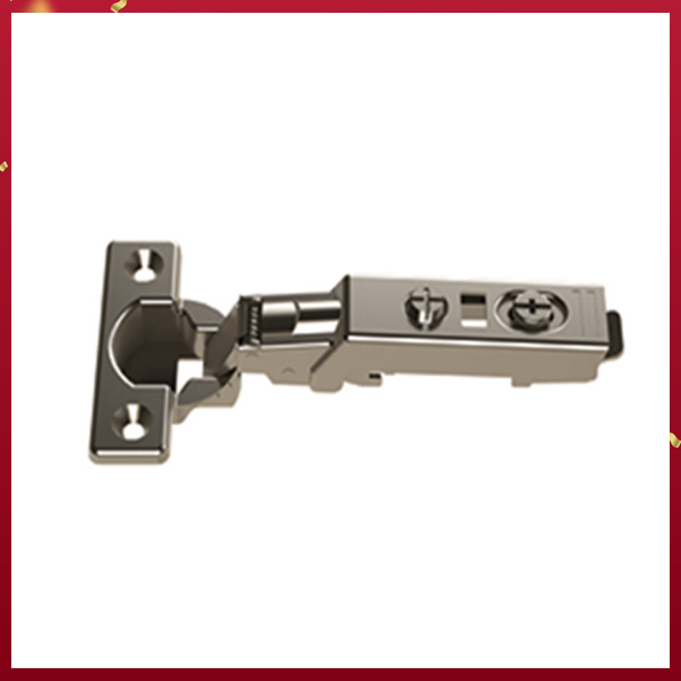 Bản Lề Lọt Lòng Metalla SM 95º Mini Hafele - 311.04.442