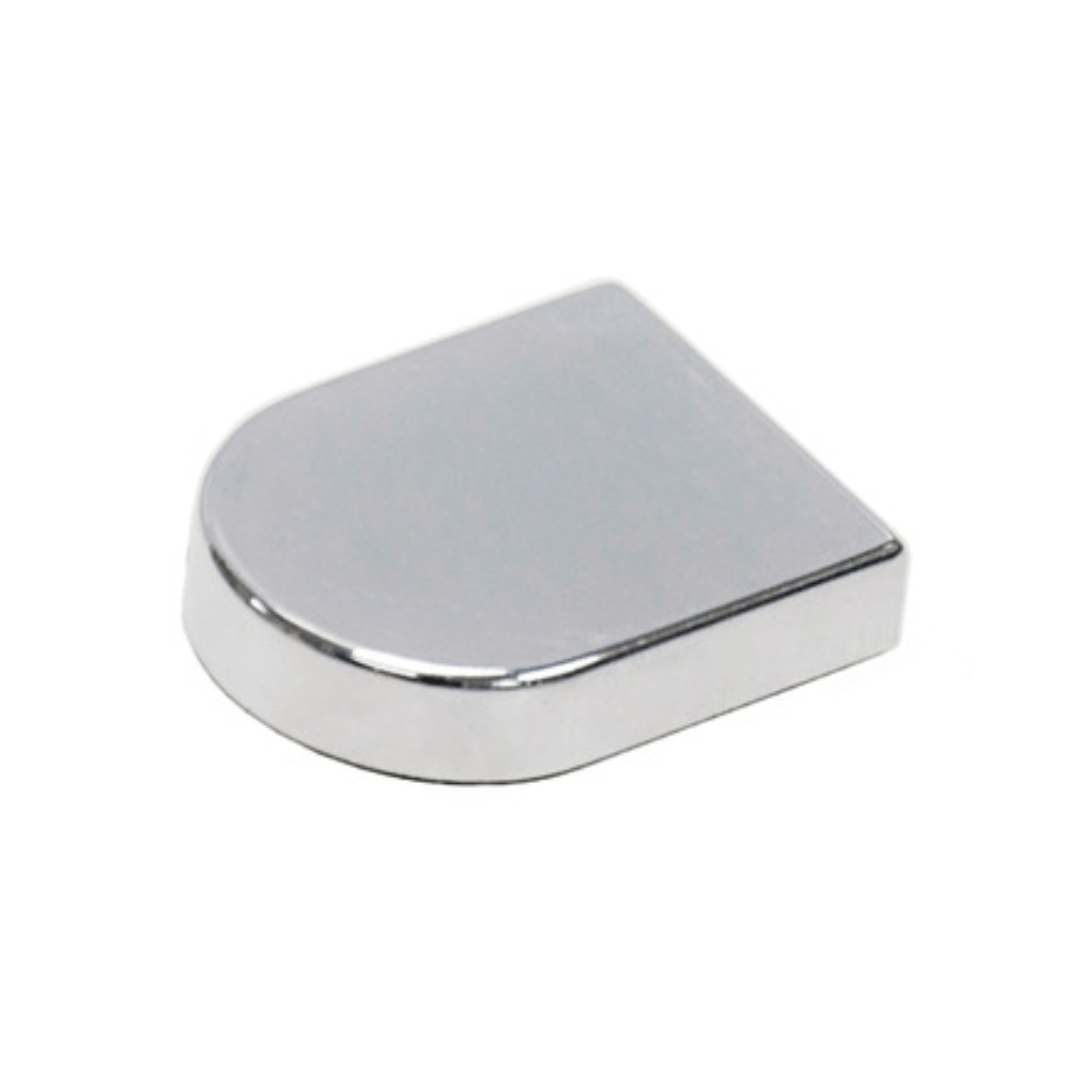 Nắp che chén bản lề dùng cho cửa kính MS - 311.43.230