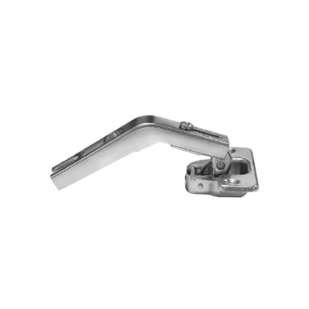 Bản lề Metalla A nối góc Hafele - 311.83.536