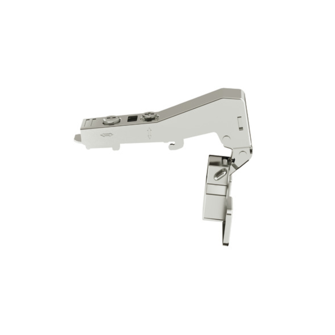 Bản lề Metalla A 90° cho góc mù Hafele - 311.83.901