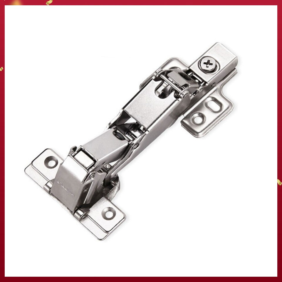 Bản Lề Trùm Ngoài Metalla SM 165º Hafele - 315.02.750