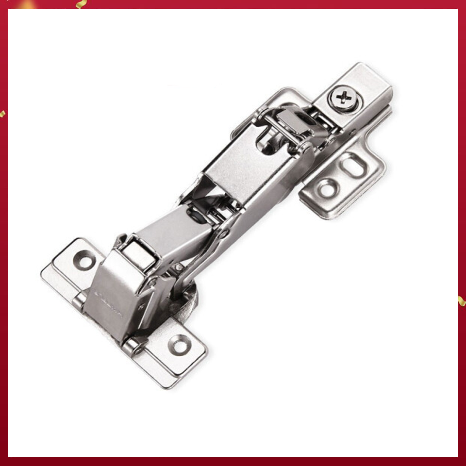 Bản Lề Lọt Lòng Metalla SM 165º Hafele - 315.02.752