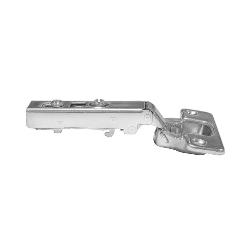 Bản Lề Trùm Ngoài Metalla SM 110° Giảm Chấn Hafele - 315.11.750