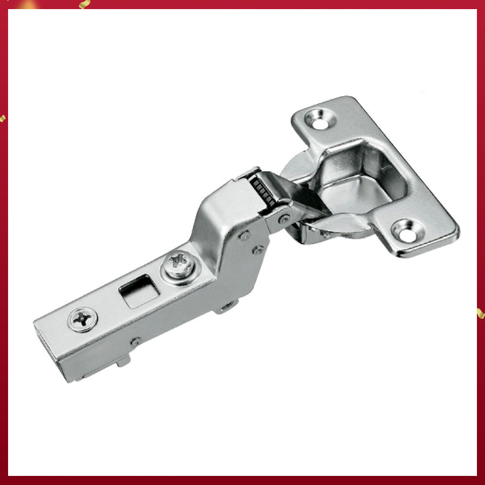 Bản Lề Lọt Lòng Metalla SM 110° Giảm Chấn Hafele - 315.11.752