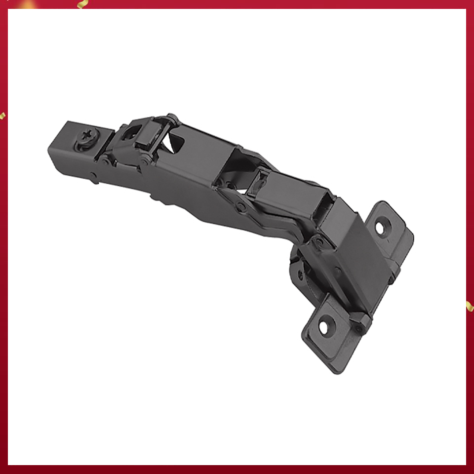 Bản Lề Trùm Nửa Metalla SM 165º Hafele - 315.28.751