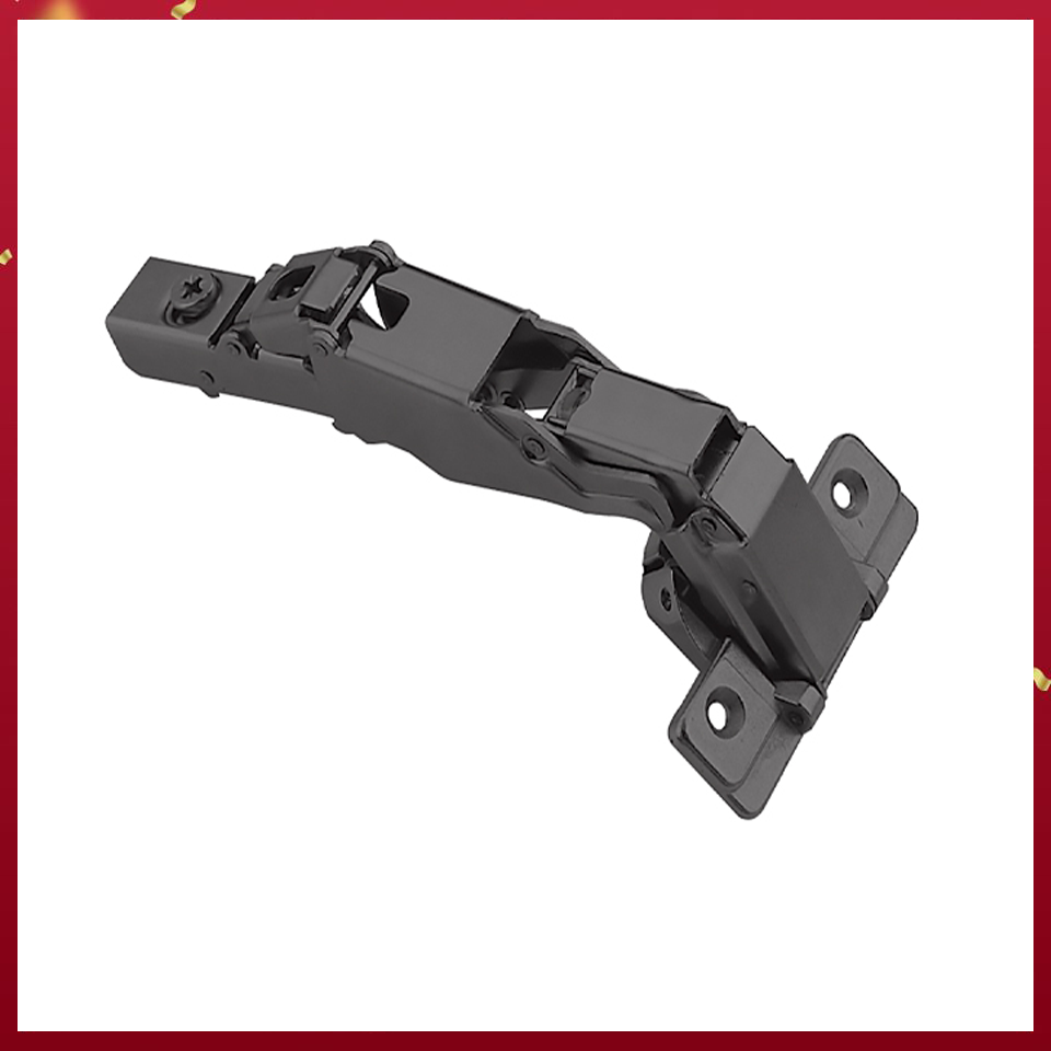 Bản Lề Lọt Lòng Metalla SM 165º Hafele - 315.28.752