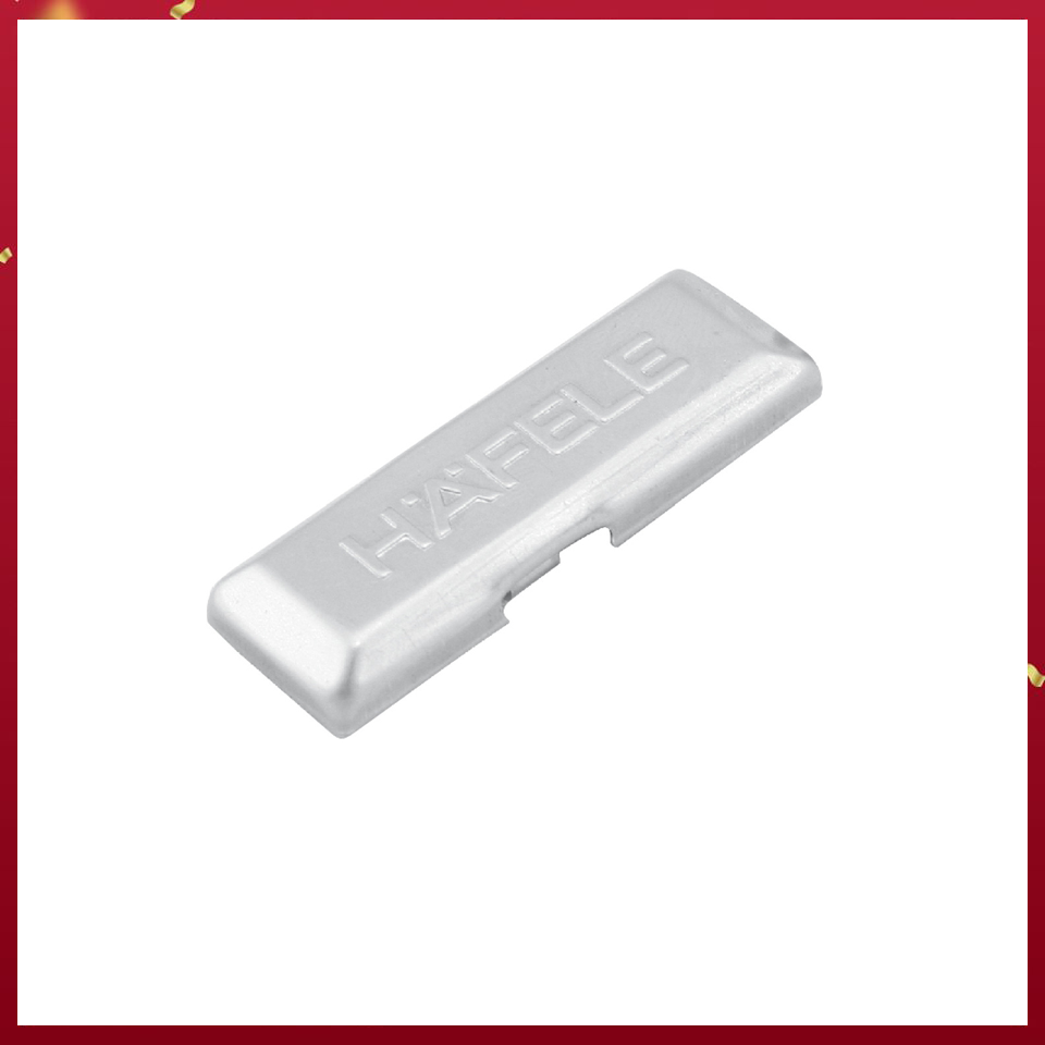 Nắp Che Tay Bản Lề Metalla SM Hafele - 315.59.008