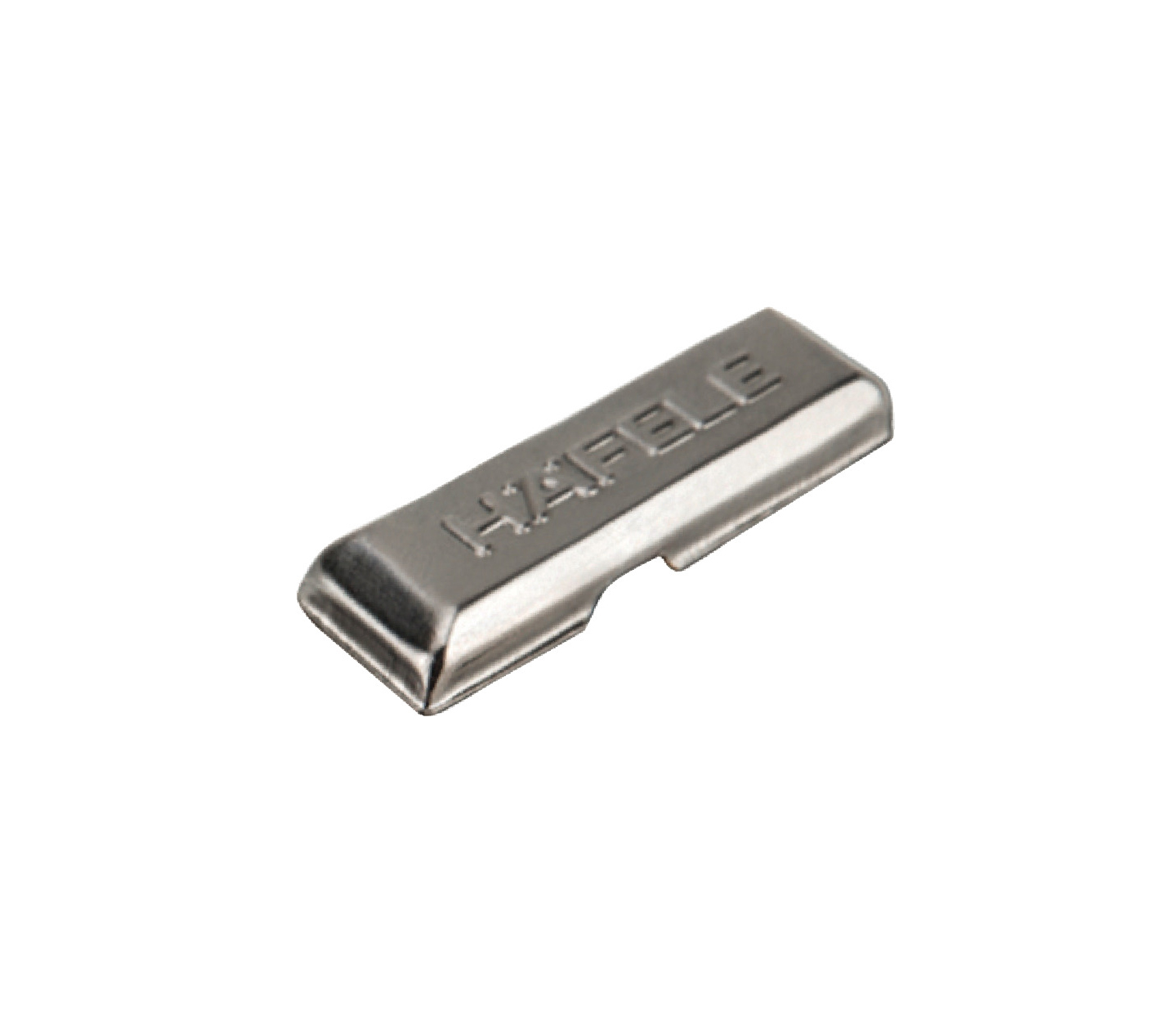 Nắp Che Tay Bản Lề Mettalla SM Hafele - 315.59.018
