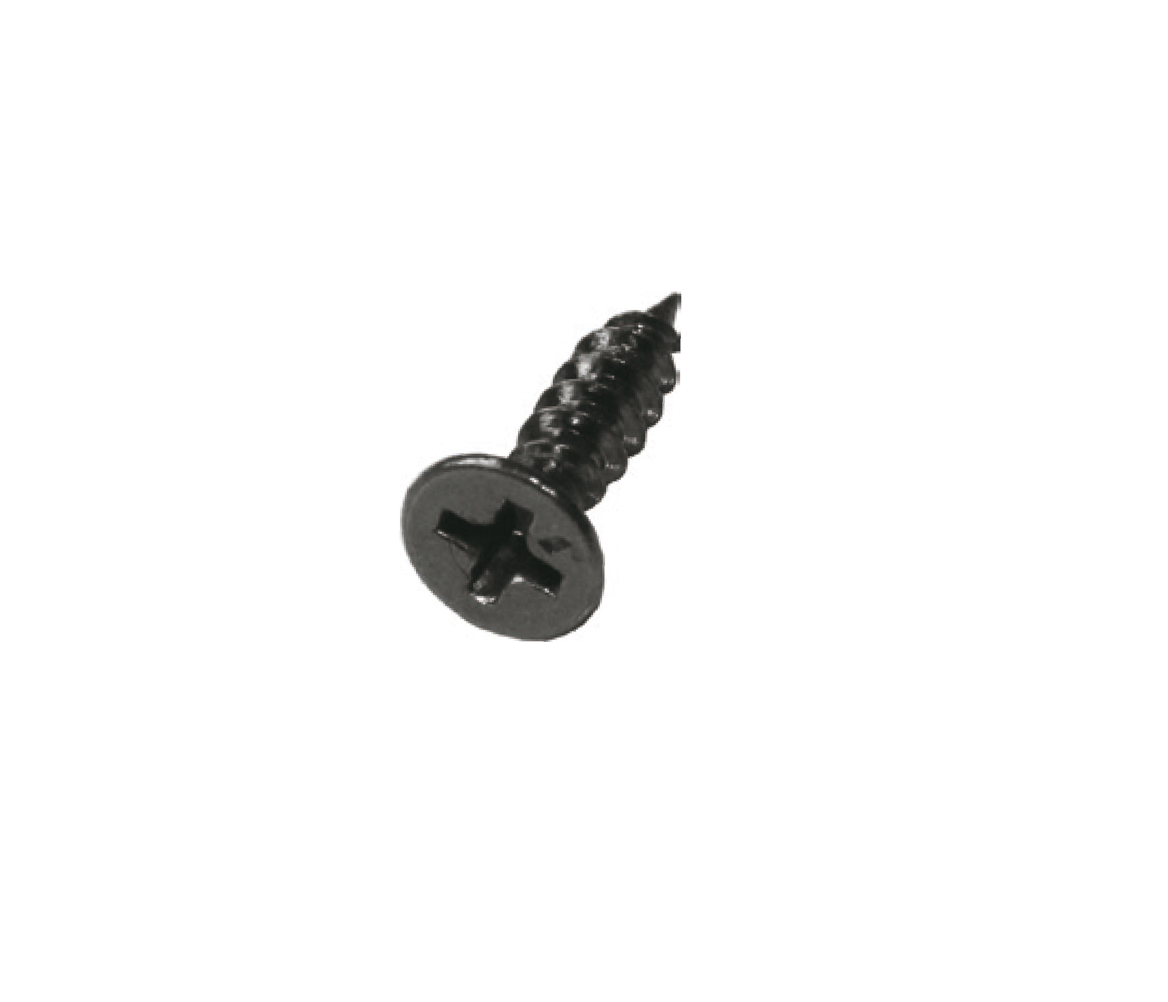 Vít Đen 4 X 15.5mm Hafele - 315.59.091