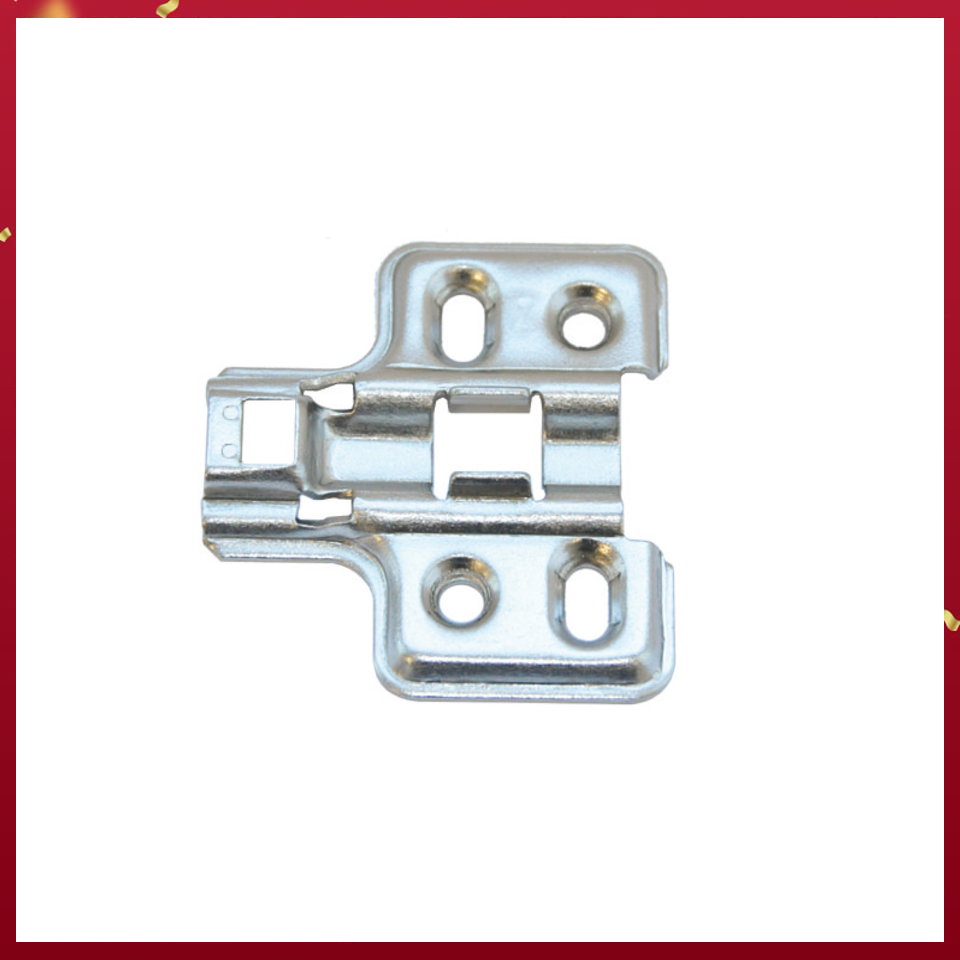 Đế Bản Lề Tủ SM 100 Hafele - 315.98.550