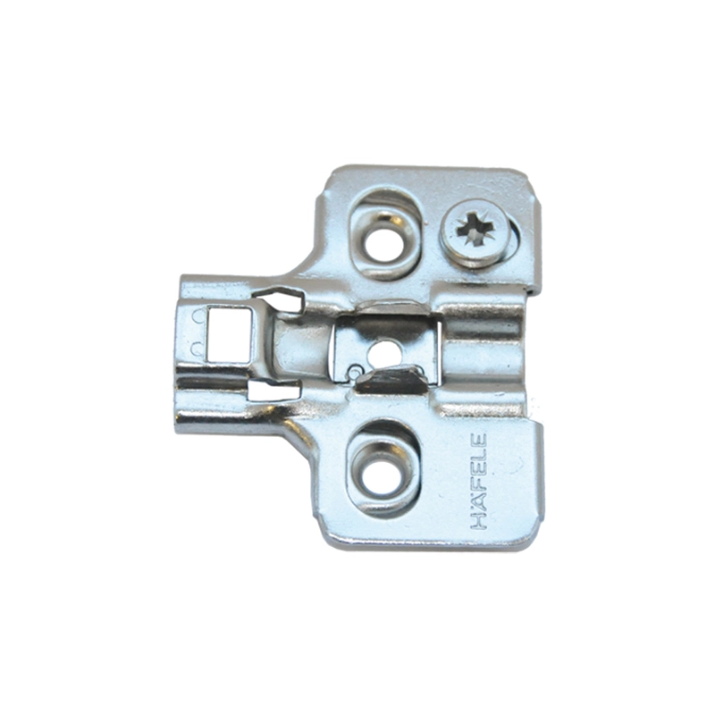 Đế bản lề Metalla SM không bật Hafele - 315.98.670
