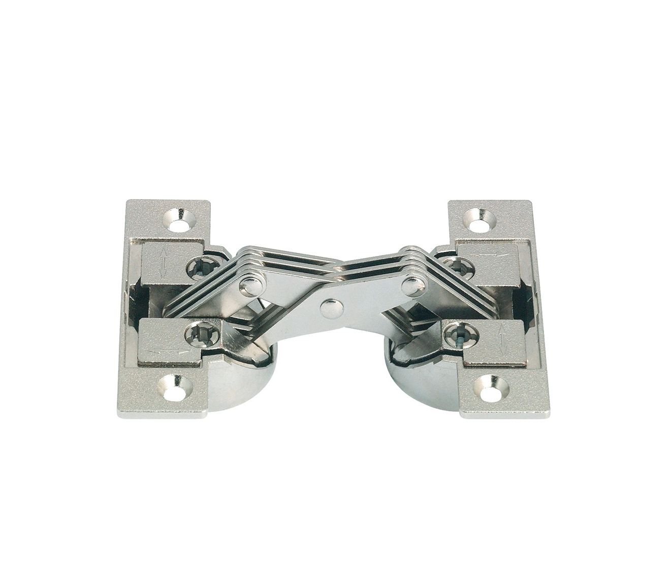 Bản Lề Tủ Mitred Cho Góc Vát Chéo 45º Hafele - 325.00.708