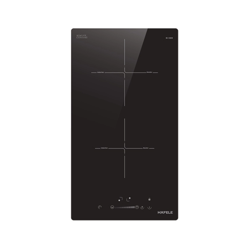 Bếp từ 2 vùng nầu Hafele HC-I302B - 536.61.770