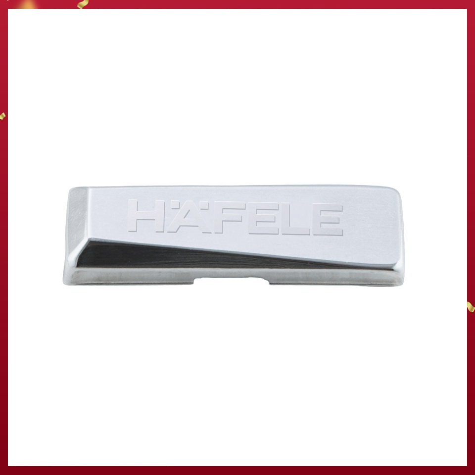 Nắp Che Cho Tay Bản Lề Hafele - 334.90.001