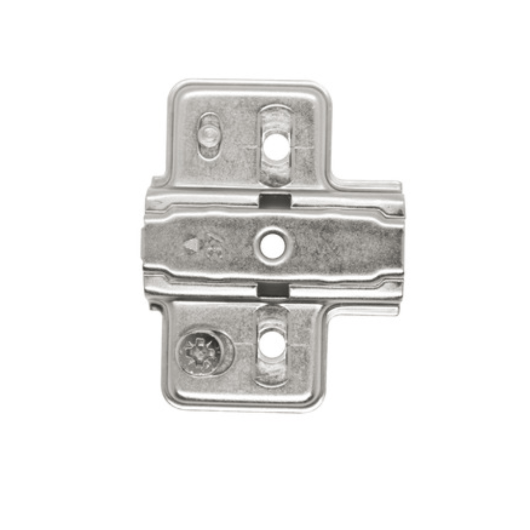 Đế cho bản lề giảm chấn Hafele METTALAMAT NEO - 334.90.021
