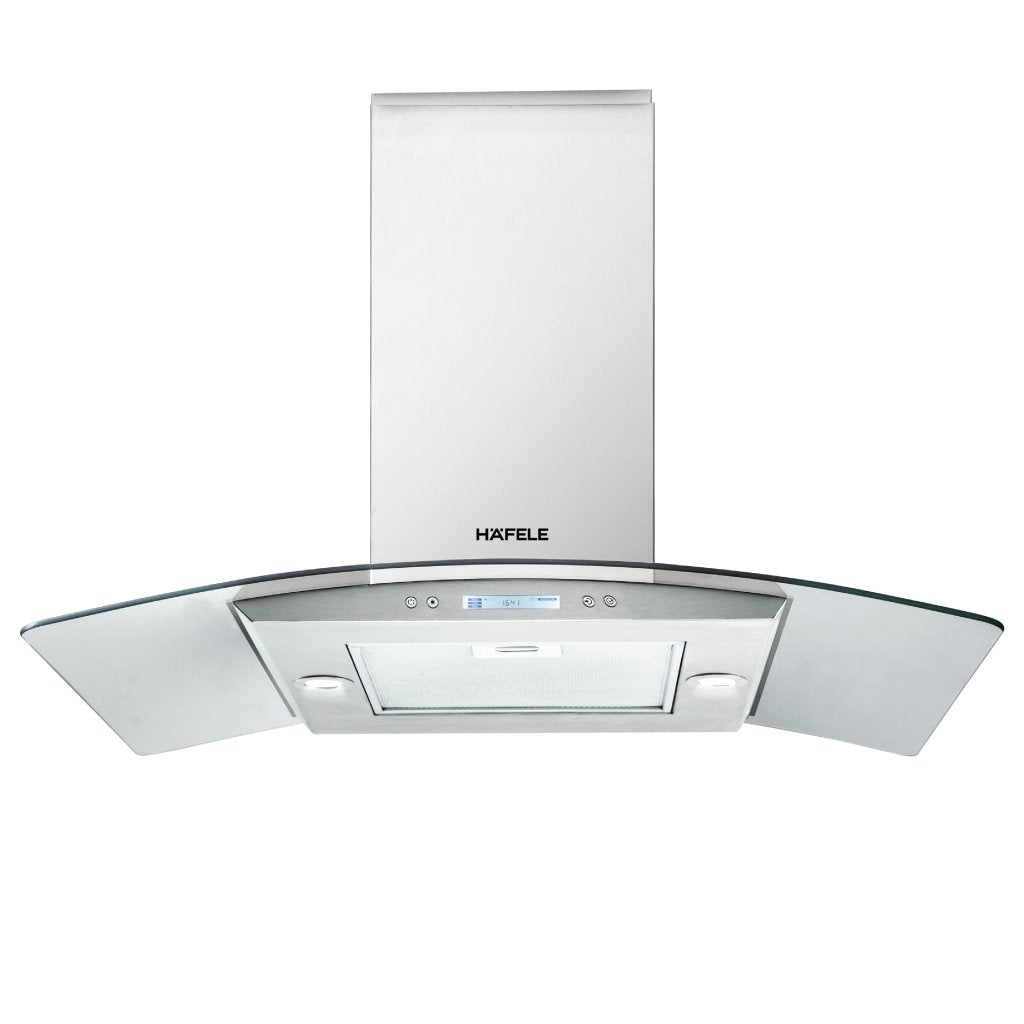 Máy hút mùi gắn tường Hafele HH-WG90B - 539.81.185