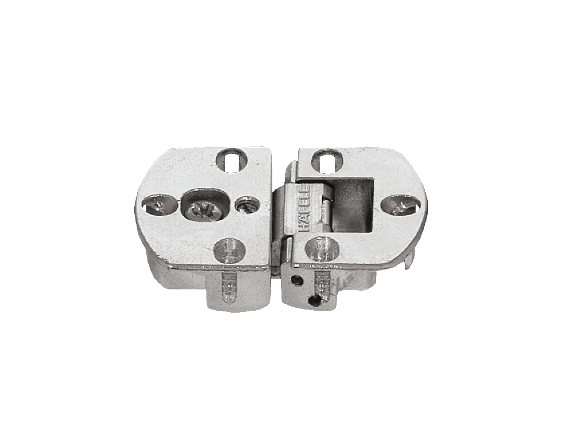 Bản Lề Cửa Lật Bằng Gỗ Hafele - 342.66.730