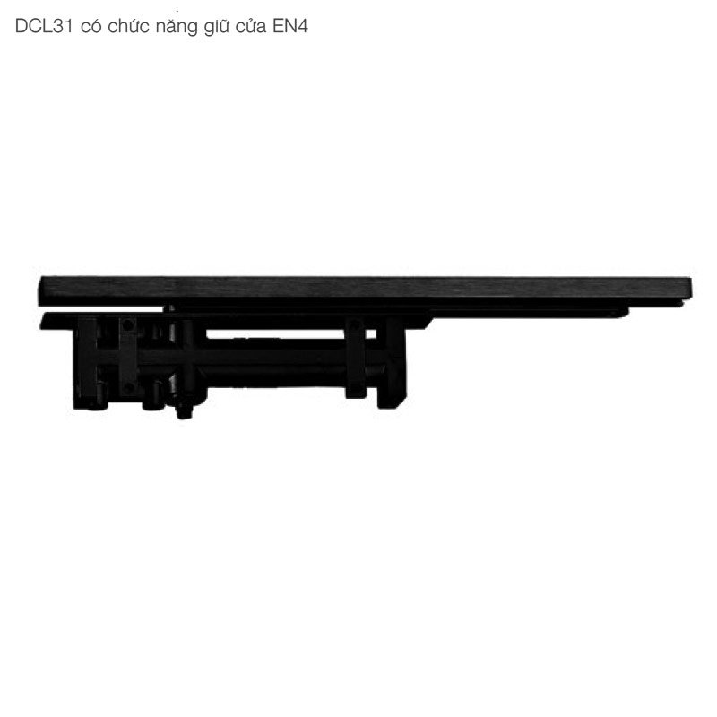 TAY CO THỦY LỰC ÂM Hafele, có chức năng giữ cửa - 931.84.087