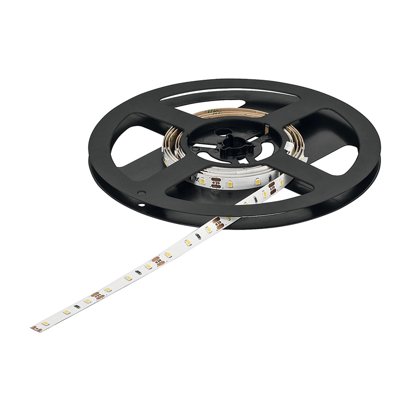 Đèn LED dây Hafele Loox 12V, đơn sắc, 60LEDs/m, 3000K, cuộn 5m - 833.74.301