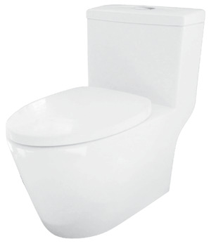 Bồn cầu 1-Khối Iconic 410x705x750 - 588.79.402