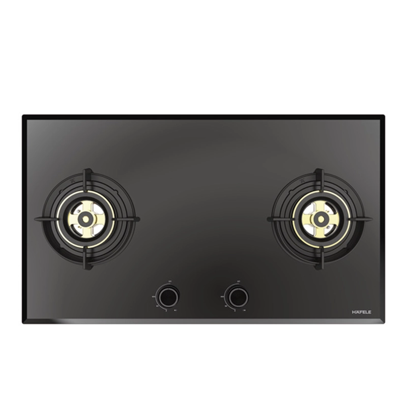 Bếp gas, 2 vùng nấu, 78cm Hafele - 538.66.507