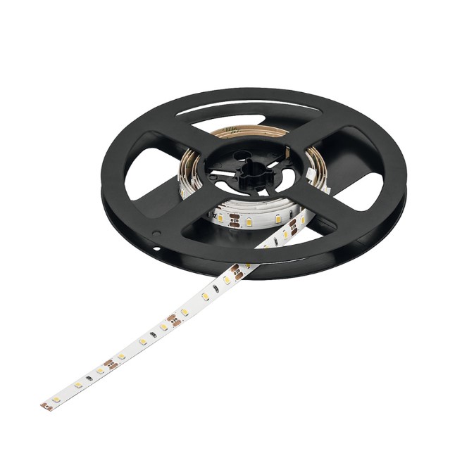 Đèn LED dây 2071 12V/4.8W/m 40K/CRI90/5m- 833.74.302