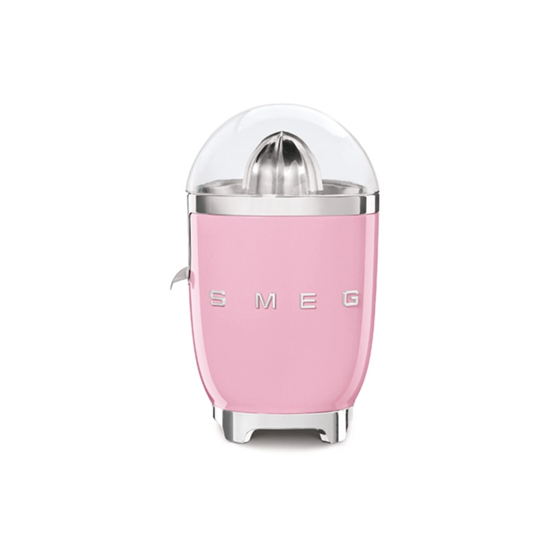 Máy vắt cam SMEG CJF01PKEU, thập niên 50 màu hồng - 535.43.646