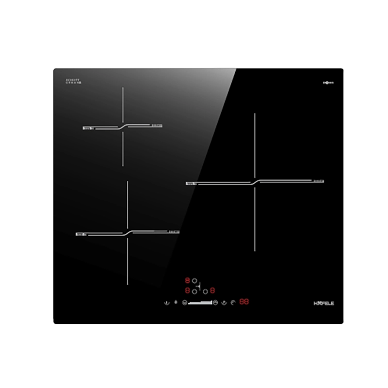 Bếp từ 3 vùng nấu Hafele HC-I6030B - 536.61.831