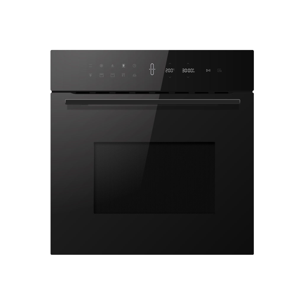 Lò nướng âm tủ 70 lít Hafele HO-6T70A, Series 600 - 538.01.441