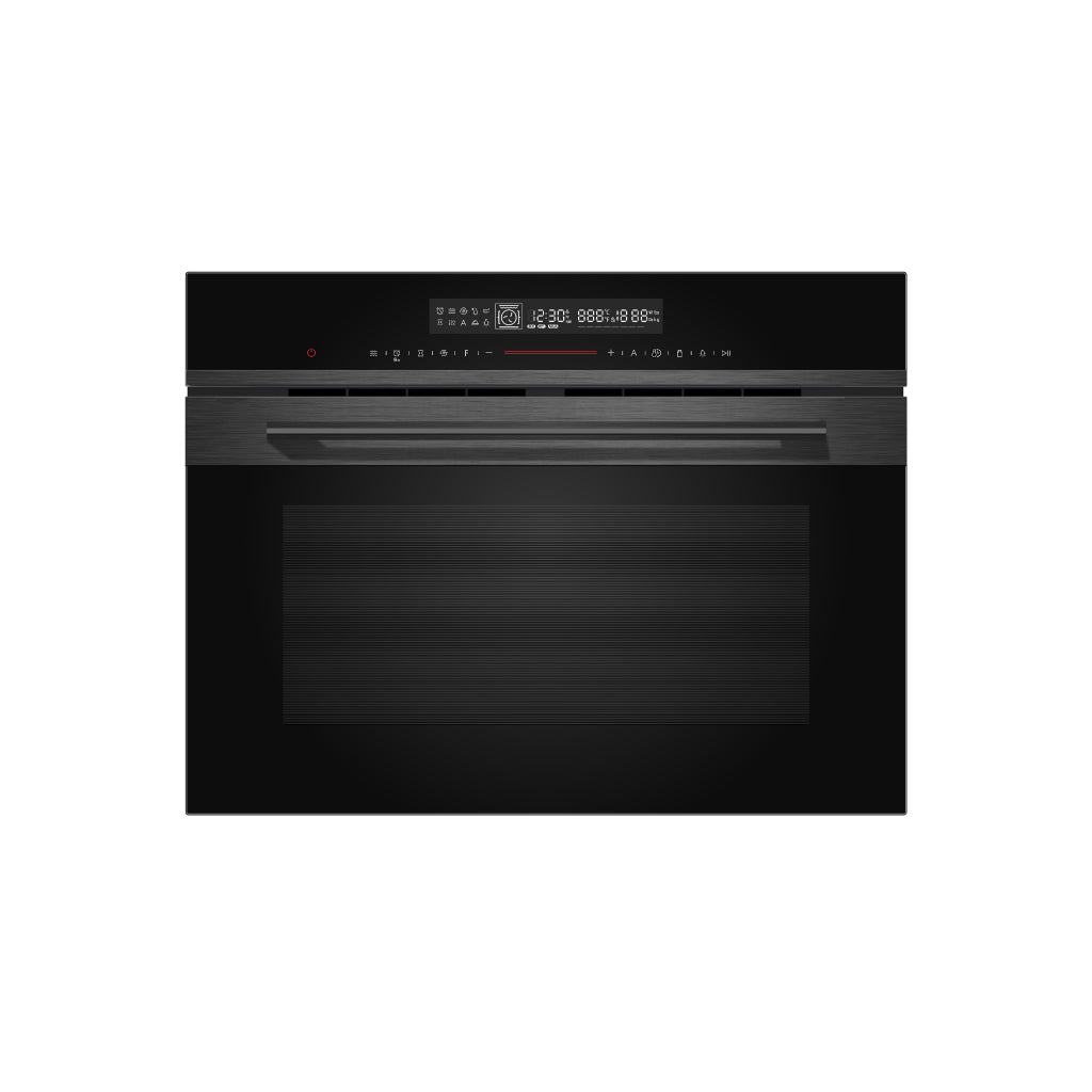 Lò nướng kết hợp vi sóng âm tủ 50 Lít Hafele HCO-8T50A, Series 800 - 538.01.431