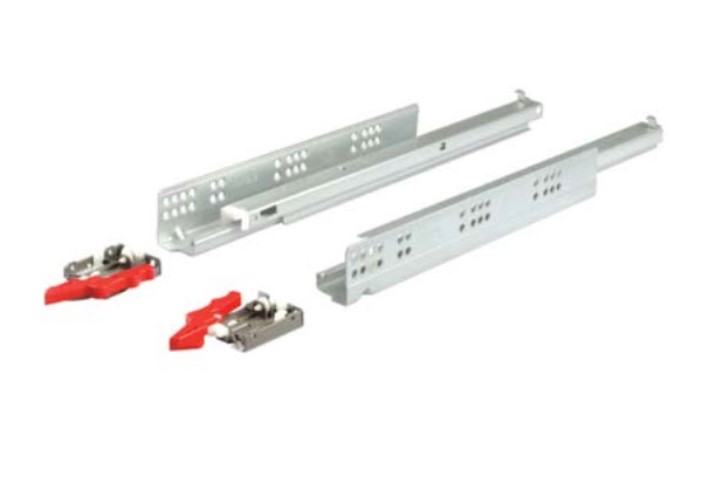 Ray âm giảm chấn mở toàn phần 350 - 433.32.002