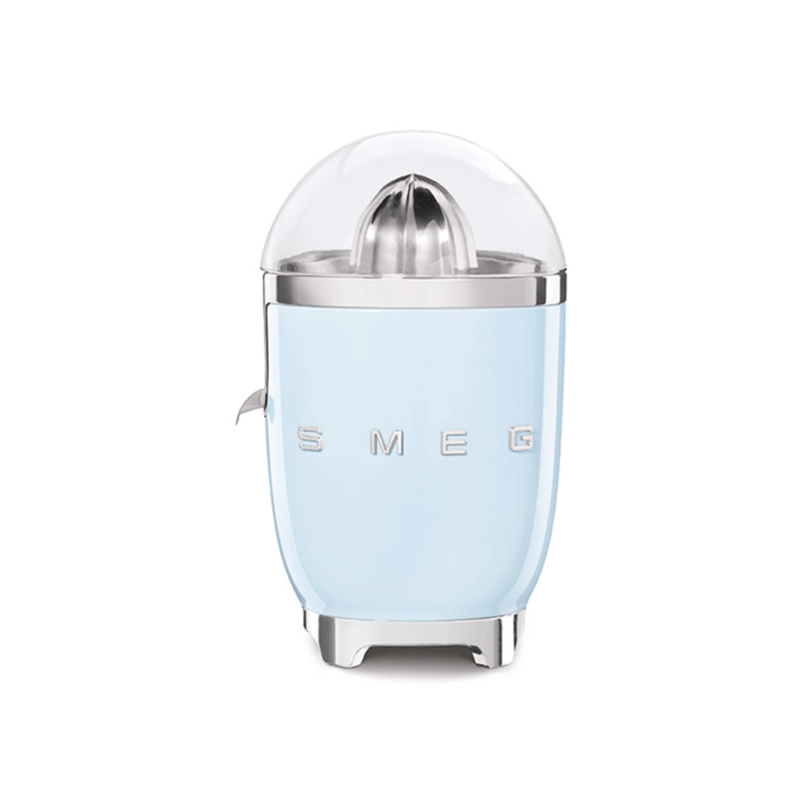 Máy vắt cam SMEG CJF01PBEU, thập niên 50 màu xanh nhạt - 535.43.648