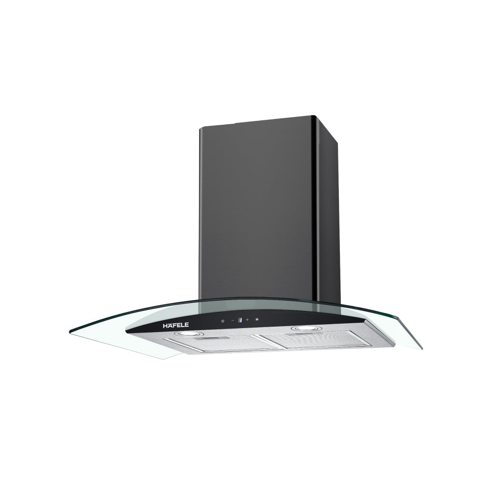 Máy hút mùi gắn tường chữ T Hafele HH-WT70A - 533.86.807