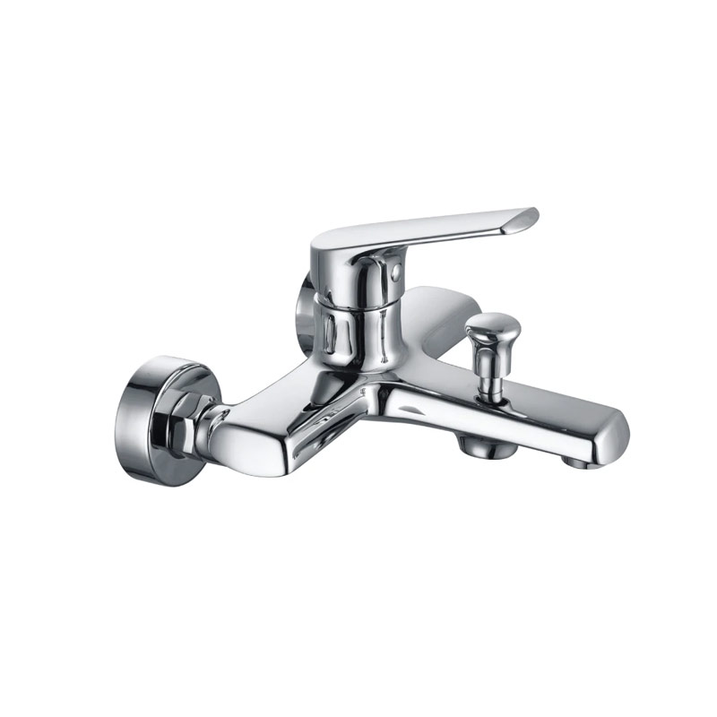 Bộ trộn nổi 2 đường nước Vigor - 495.61.142