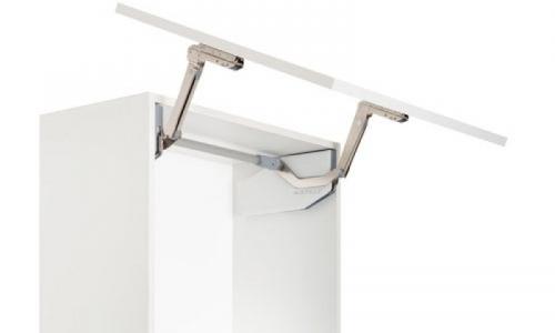 Bộ Tay Nâng Free Swing S5sw Hafele - 493.05.762