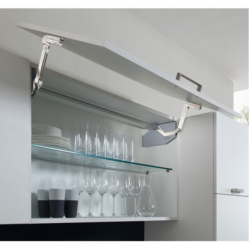 Bộ Tay Nâng Free Swing S2sw Hafele - 493.05.770