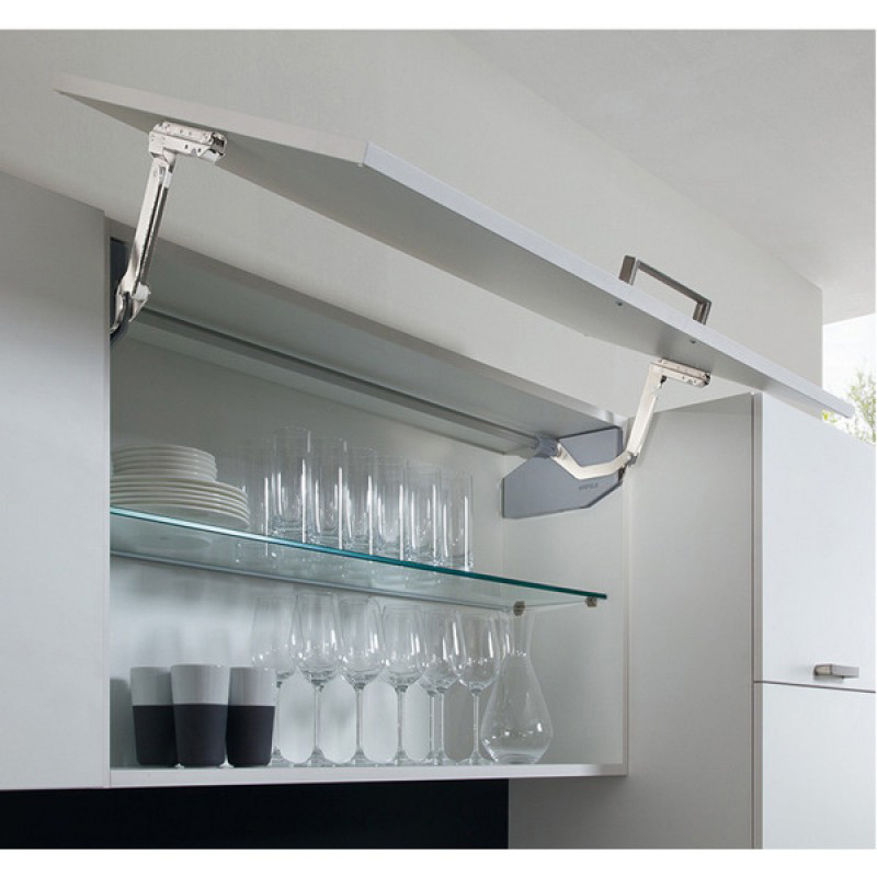 Bộ Tay Nâng Free Swing S3sw Hafele - 493.05.771