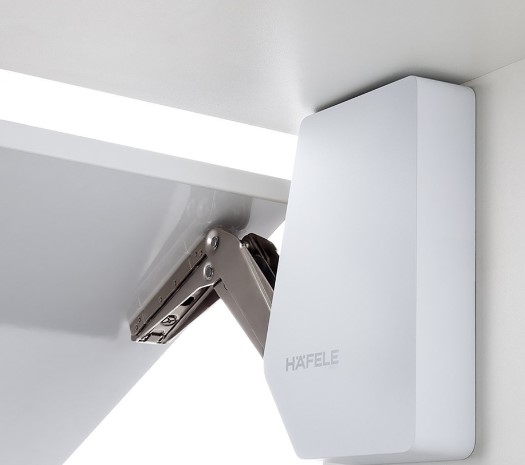 Bộ Tay Nâng Free Flap 3.15 Hafele E - 493.05.851