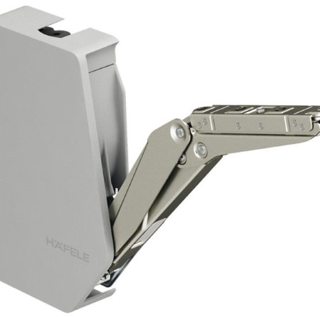 Bộ Tay Nâng Free Flap 3.15 Hafele G - 493.05.863