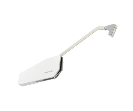 Bộ Tay Nâng Free Fold Short D3fs Hafele - 493.05.890