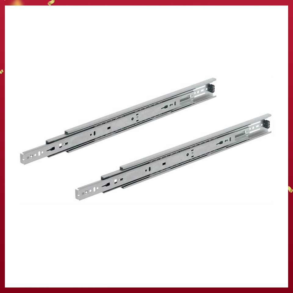 Ray Bi Không Giảm Chấn Dài 450mm Hafele - 494.02.144