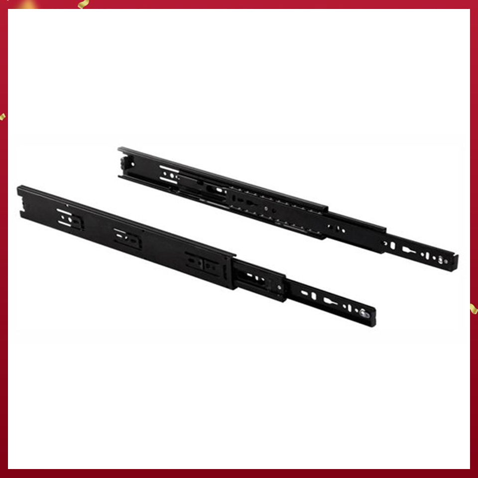 Ray Bi Không Giảm Chấn Dài 400mm Hafele - 494.02.453