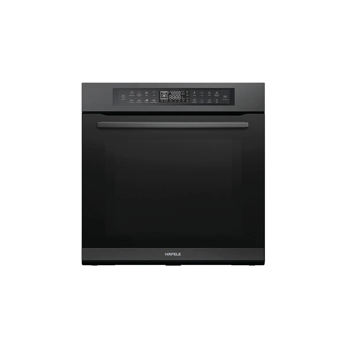 Lò nướng âm tủ Hafele HC-O811B - 495.10.035